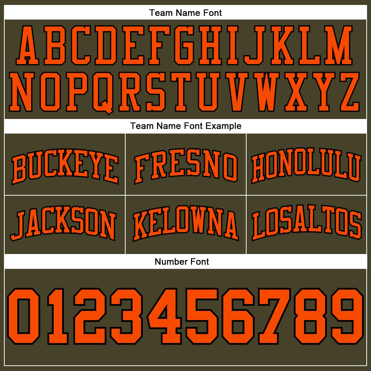 Custom Olive Orange-Black Authentic Throwback Salute To Service Basketball Shorts