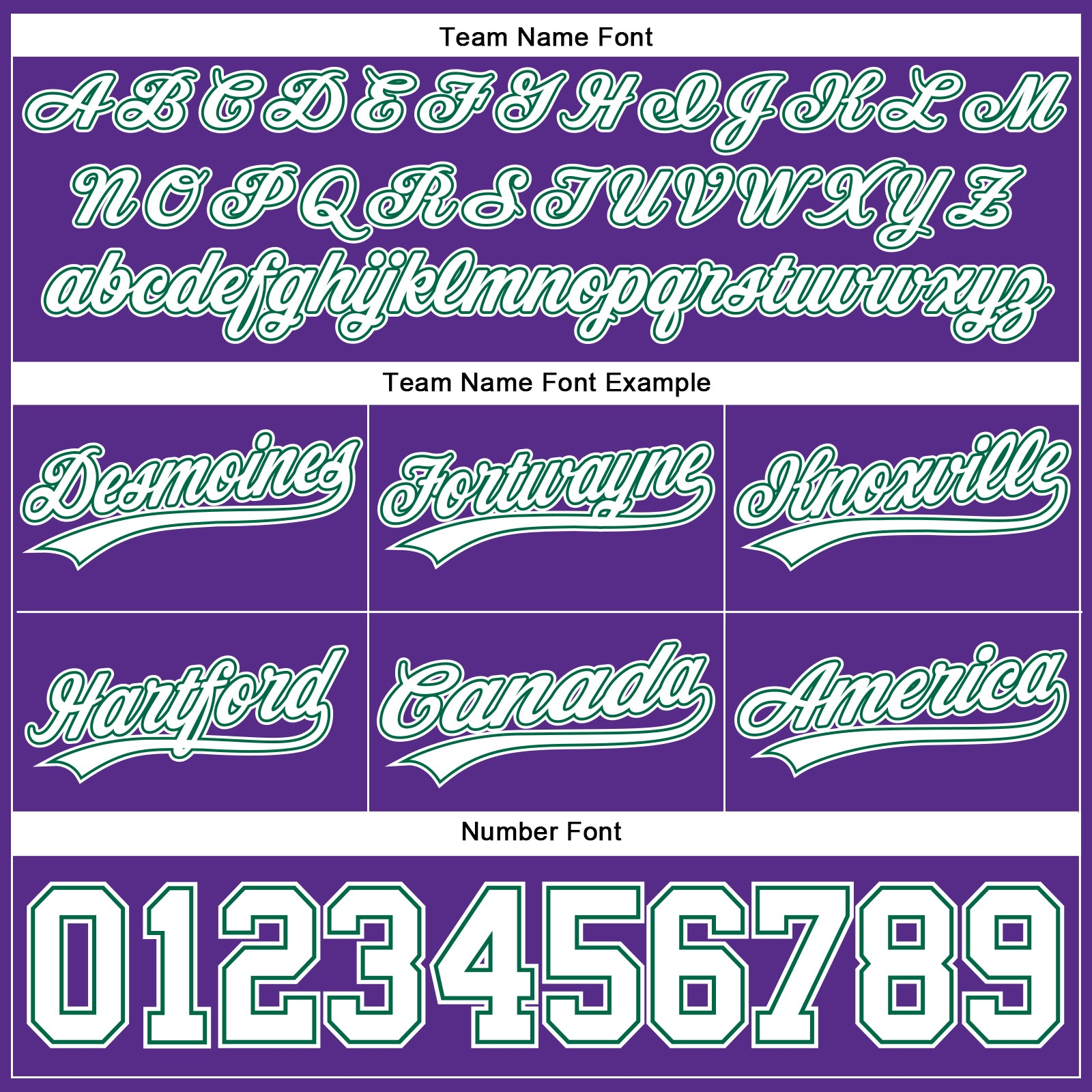 Custom Purple White-Kelly Green Authentic Throwback Basketball Shorts