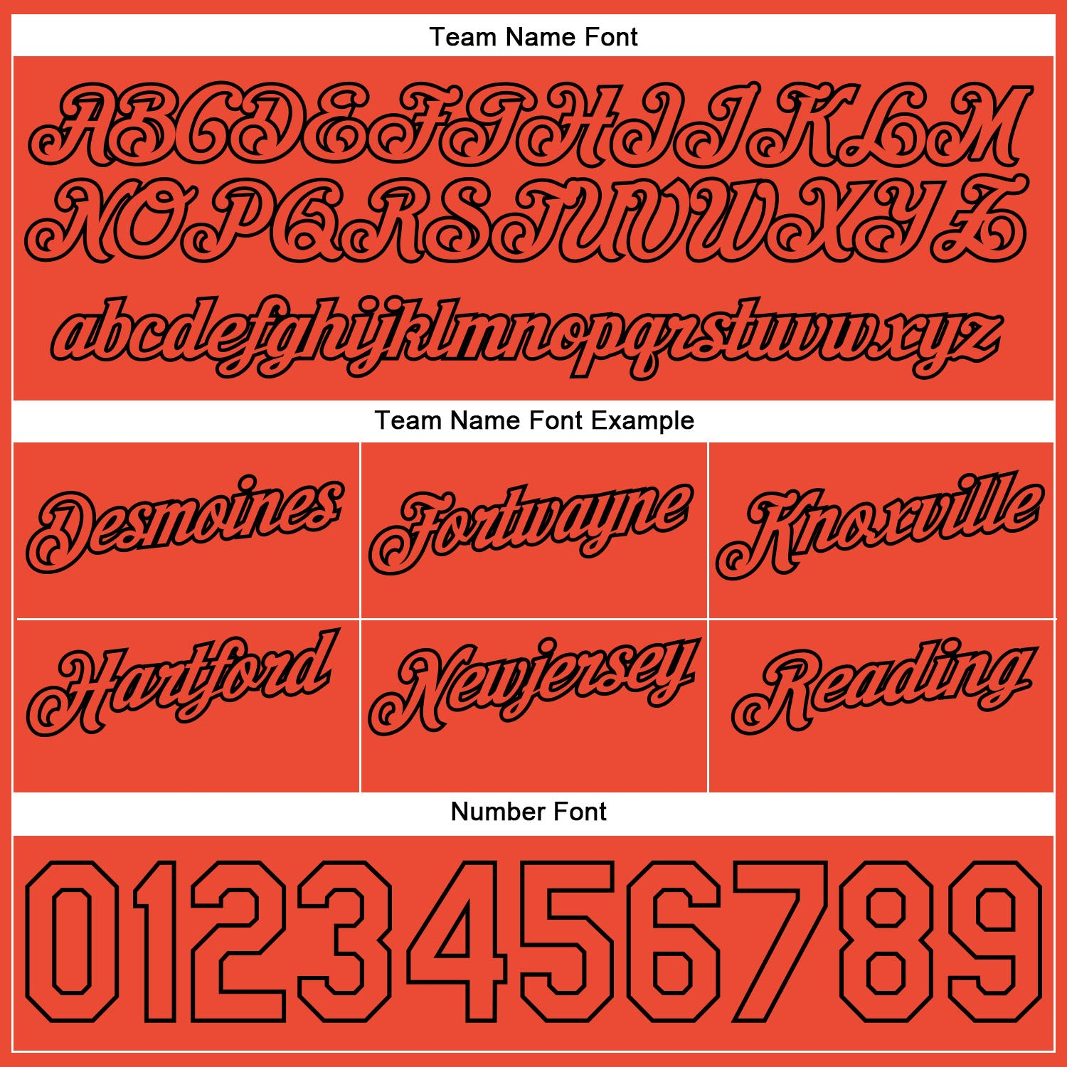 Custom White Orange-Black Authentic Throwback Split Fashion Basketball Shorts