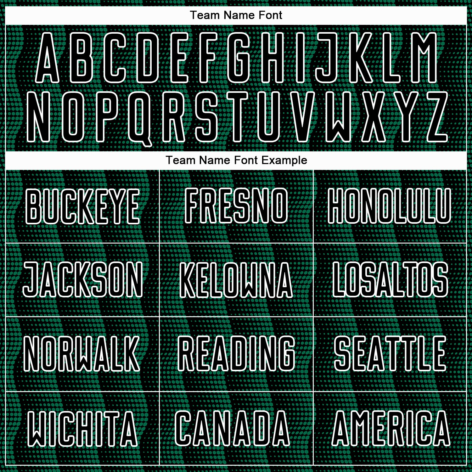 Custom Black Kelly Green-White Geometric Shape Sublimation Soccer Uniform Jersey