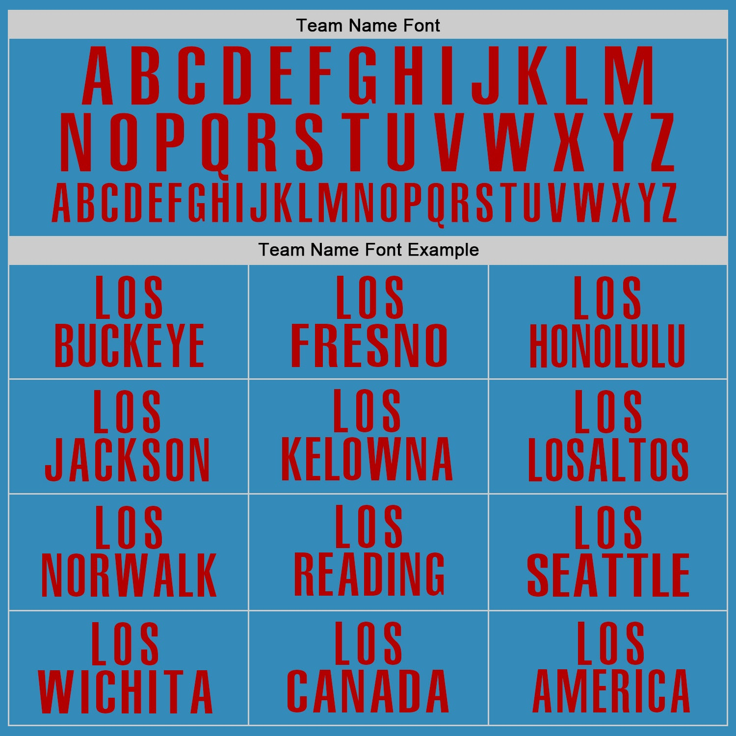 Custom Panther Blue Red Performance Golf Polo Shirt