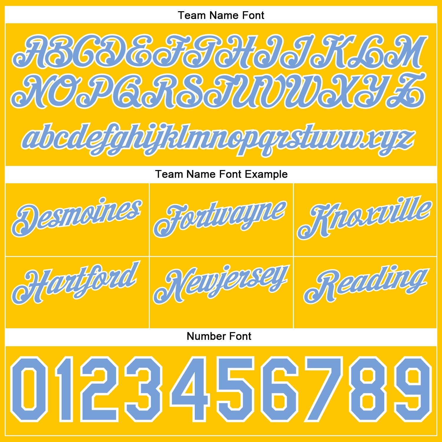 Custom Navy Light Blue-Gold Authentic Throwback Split Fashion Basketball Shorts