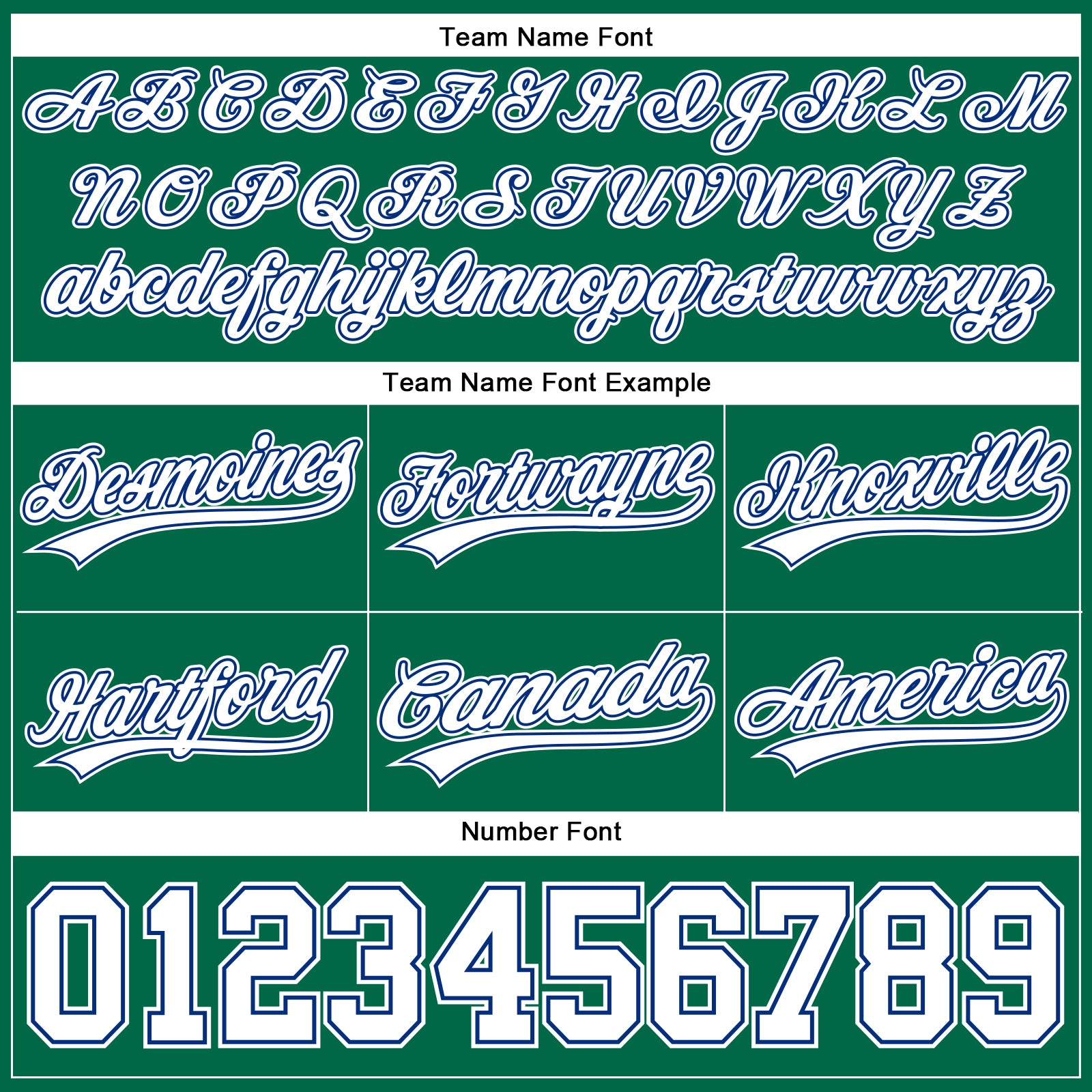 Custom Kelly Green White-Royal Authentic Basketball Shorts