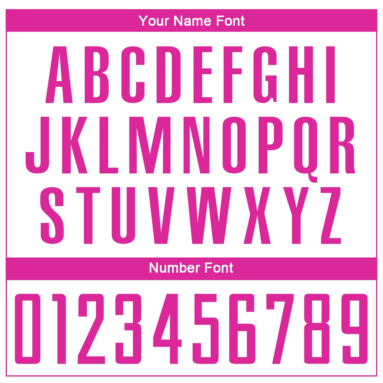 Custom White Deep Pink Sublimation Soccer Uniform Jersey