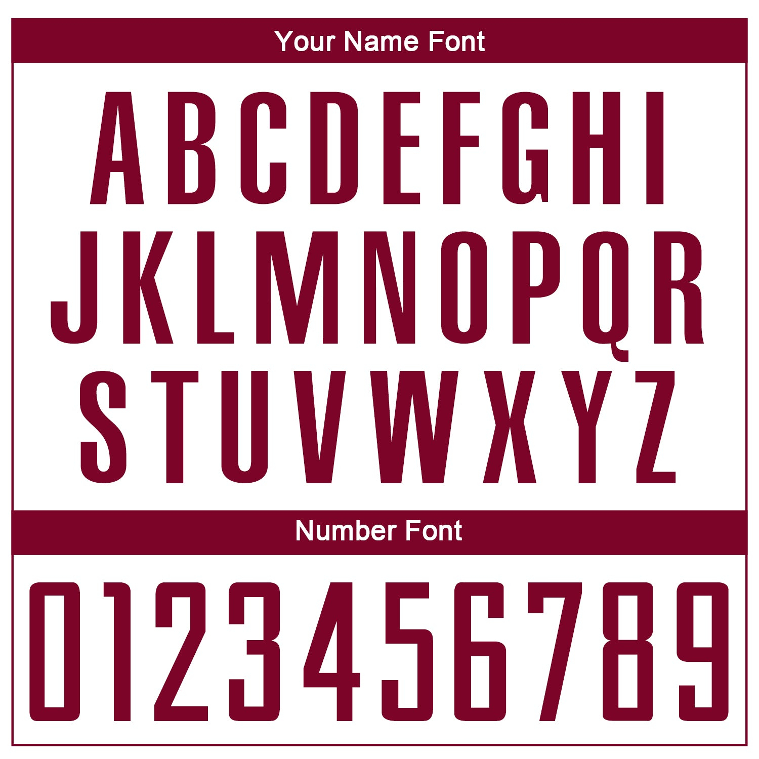 Custom White Maroon Sublimation Soccer Uniform Jersey