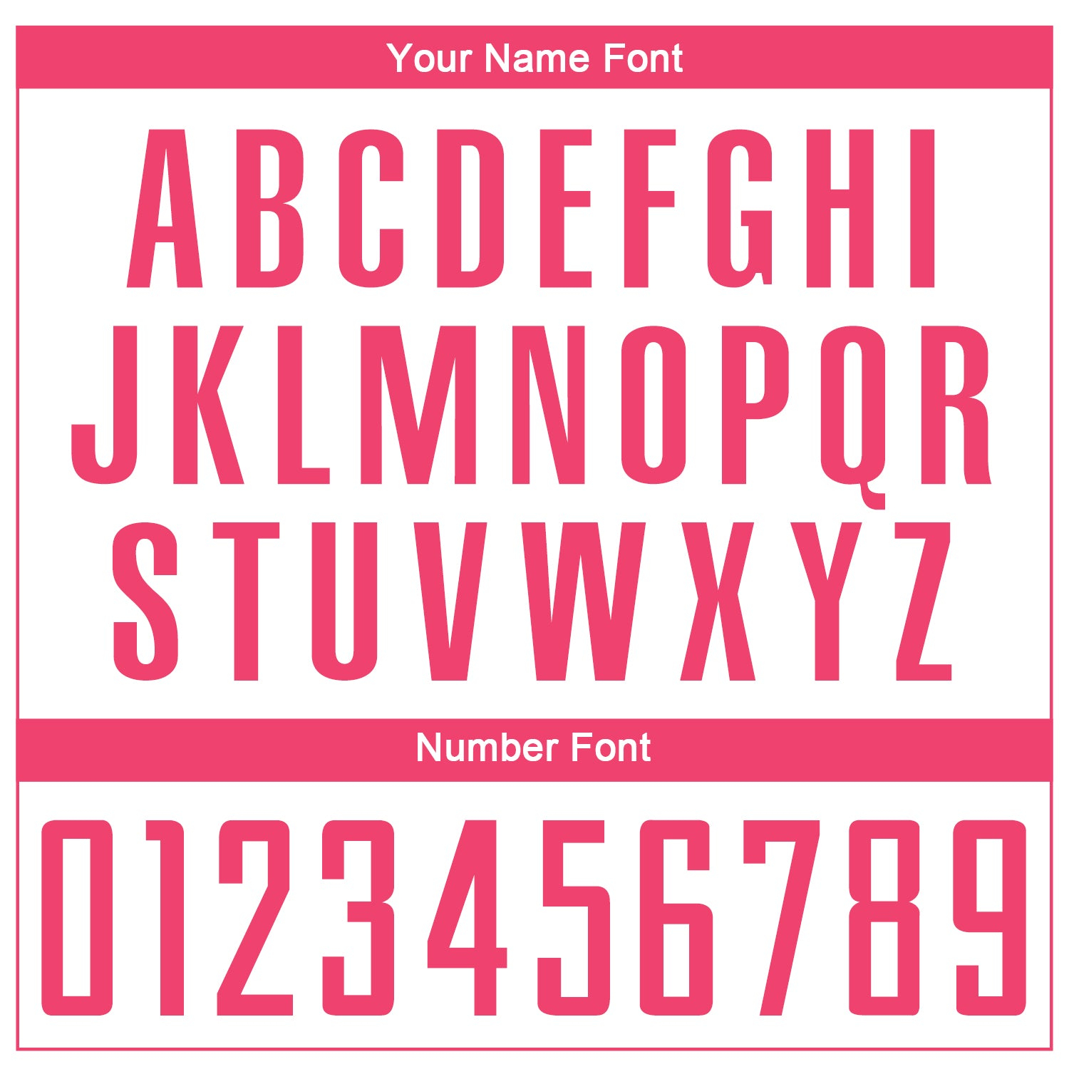 Custom White Neon Pink Sublimation Soccer Uniform Jersey