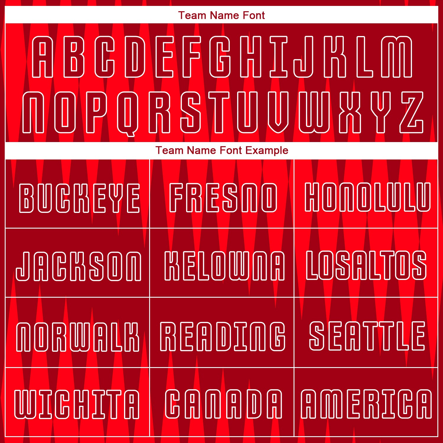 Custom Red Crimson-White Sublimation Soccer Uniform Jersey