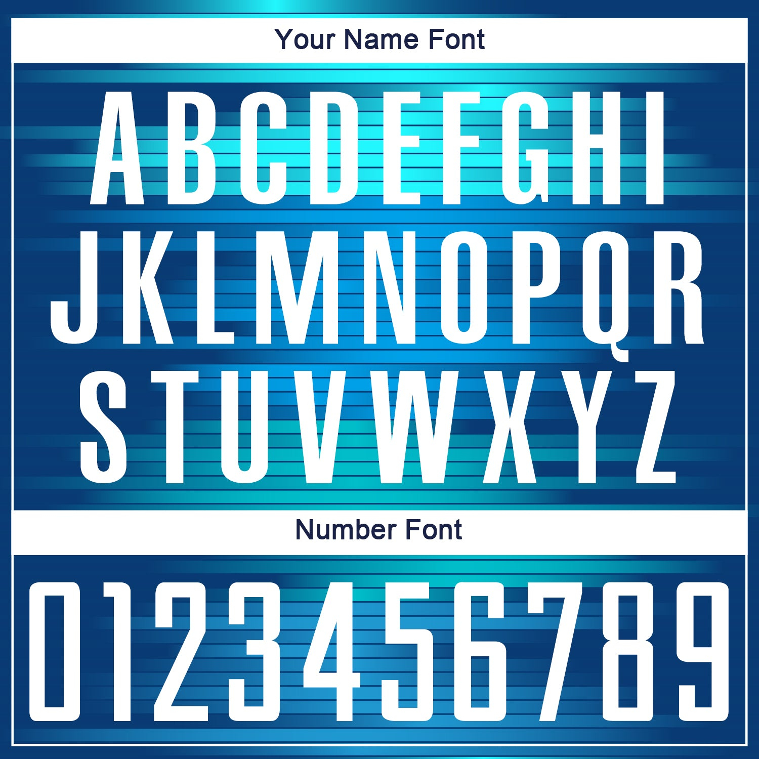 Custom Light Blue White-Black Sublimation Soccer Uniform Jersey