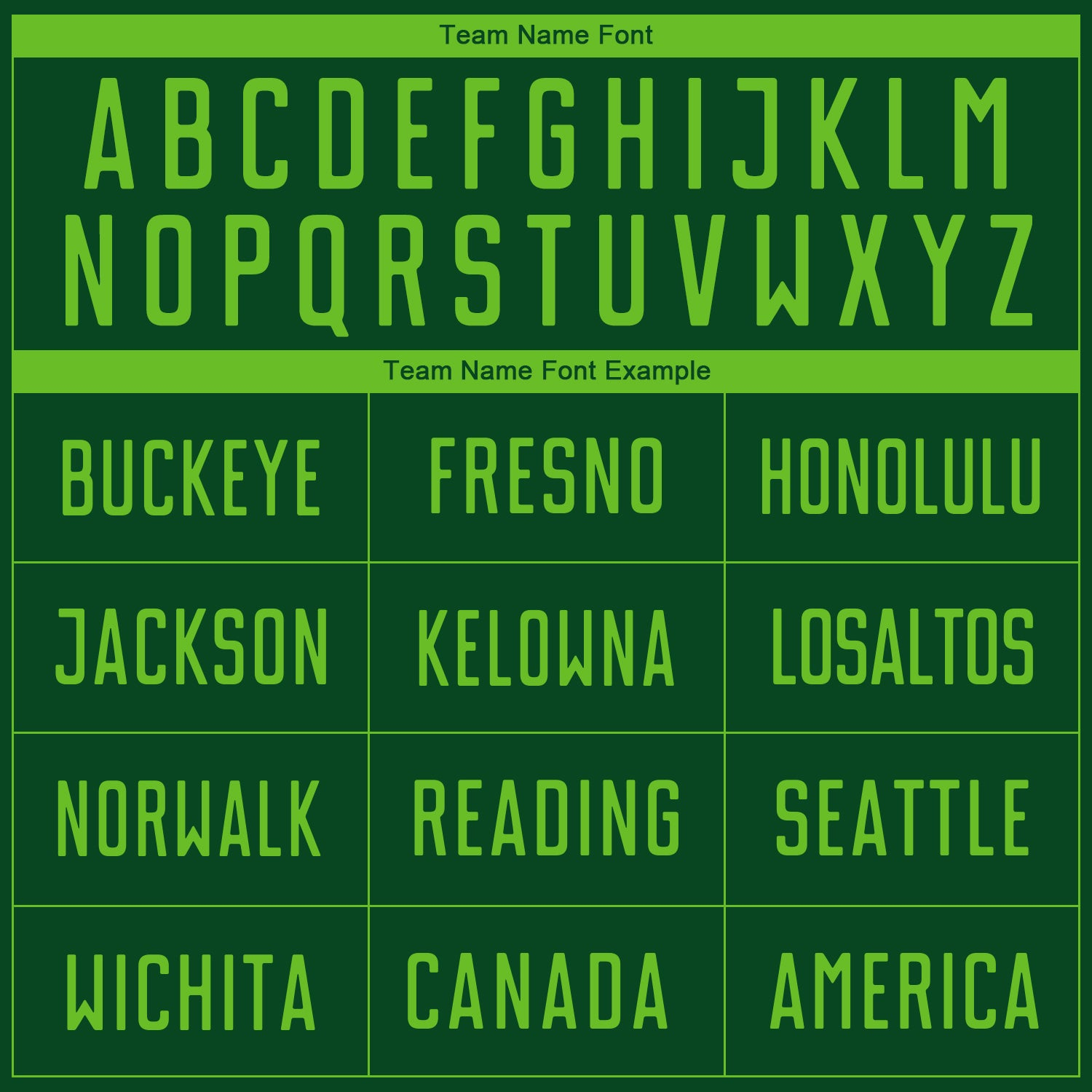 Custom Green Aurora Green Sublimation Soccer Uniform Jersey