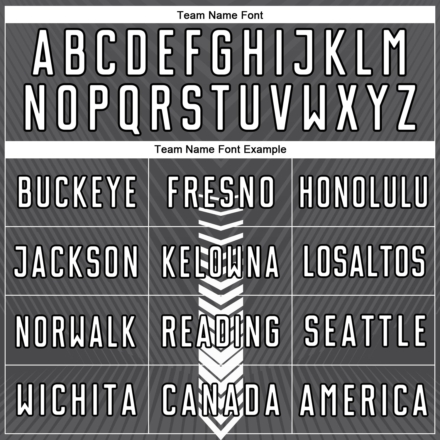 Custom Steel Gray White-Black Arrow Shapes Sublimation Soccer Uniform Jersey