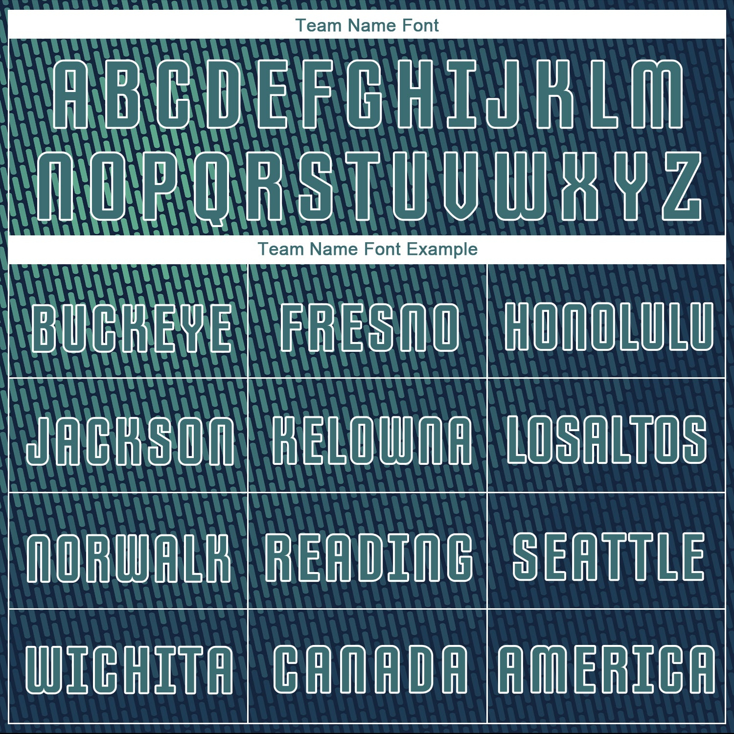 Custom Teal White Sublimation Soccer Uniform Jersey