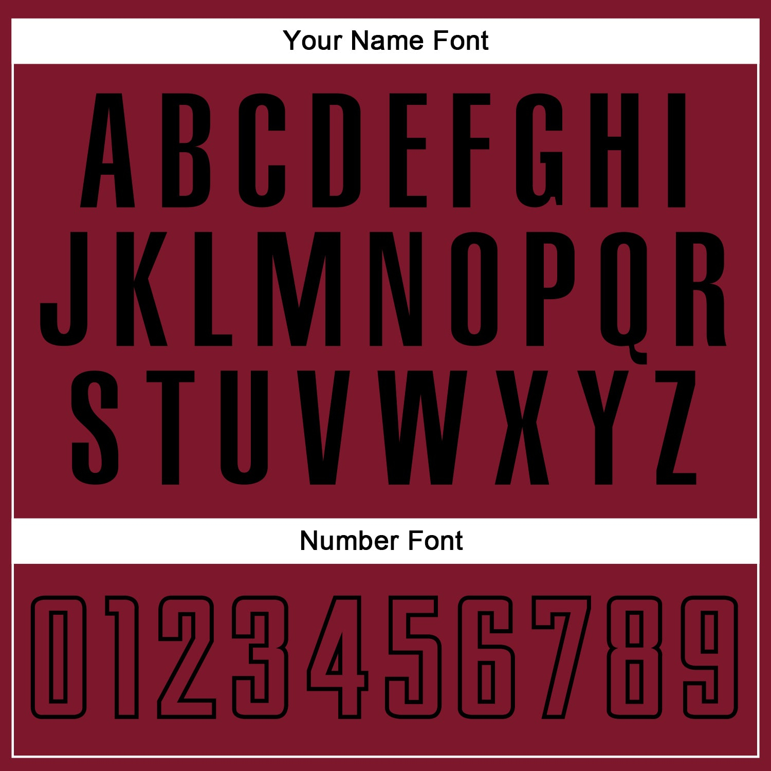 Custom White Crimson-Black Sublimation Split Fashion Soccer Uniform Jersey