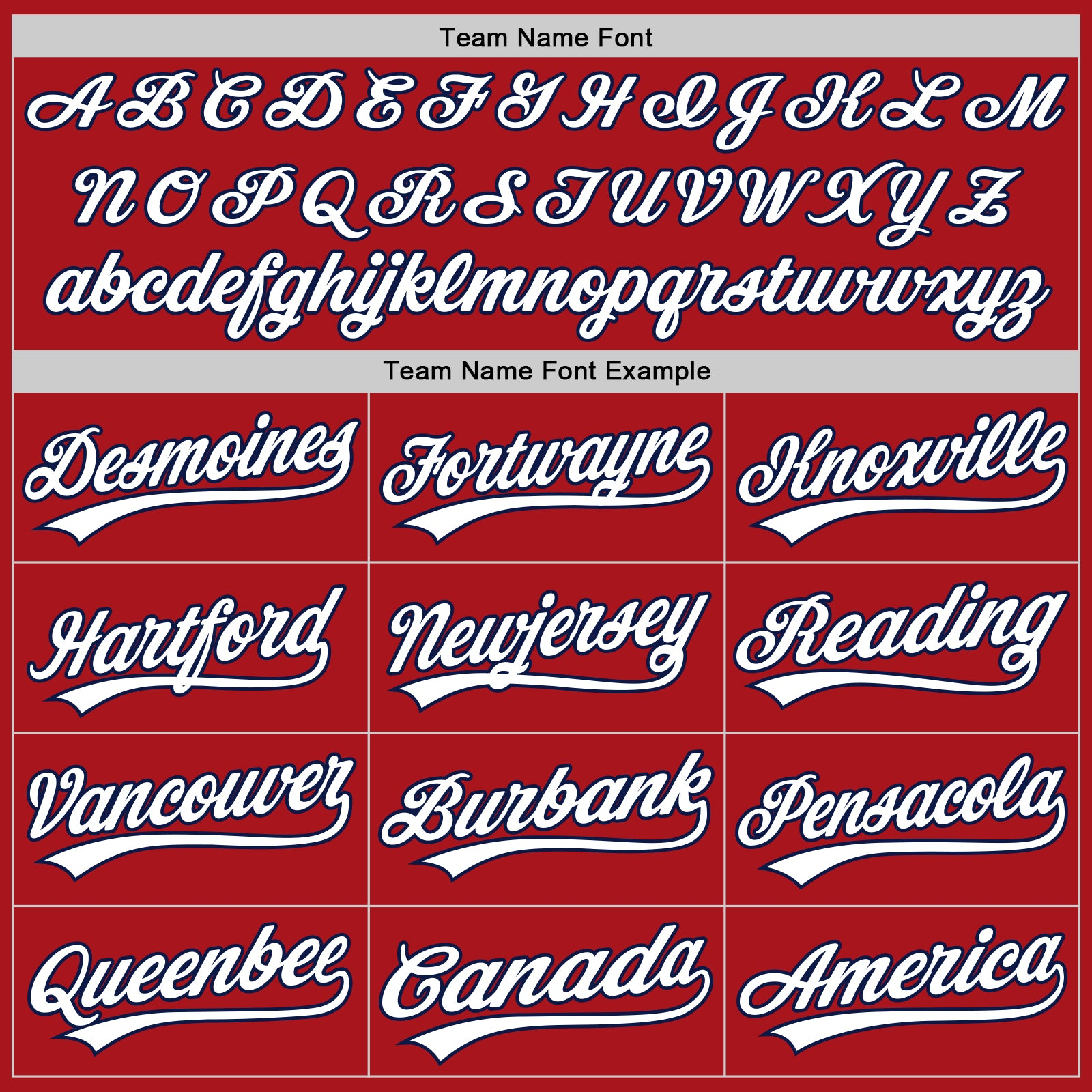 Custom Red White-Navy Two-Button Unisex Softball Jersey