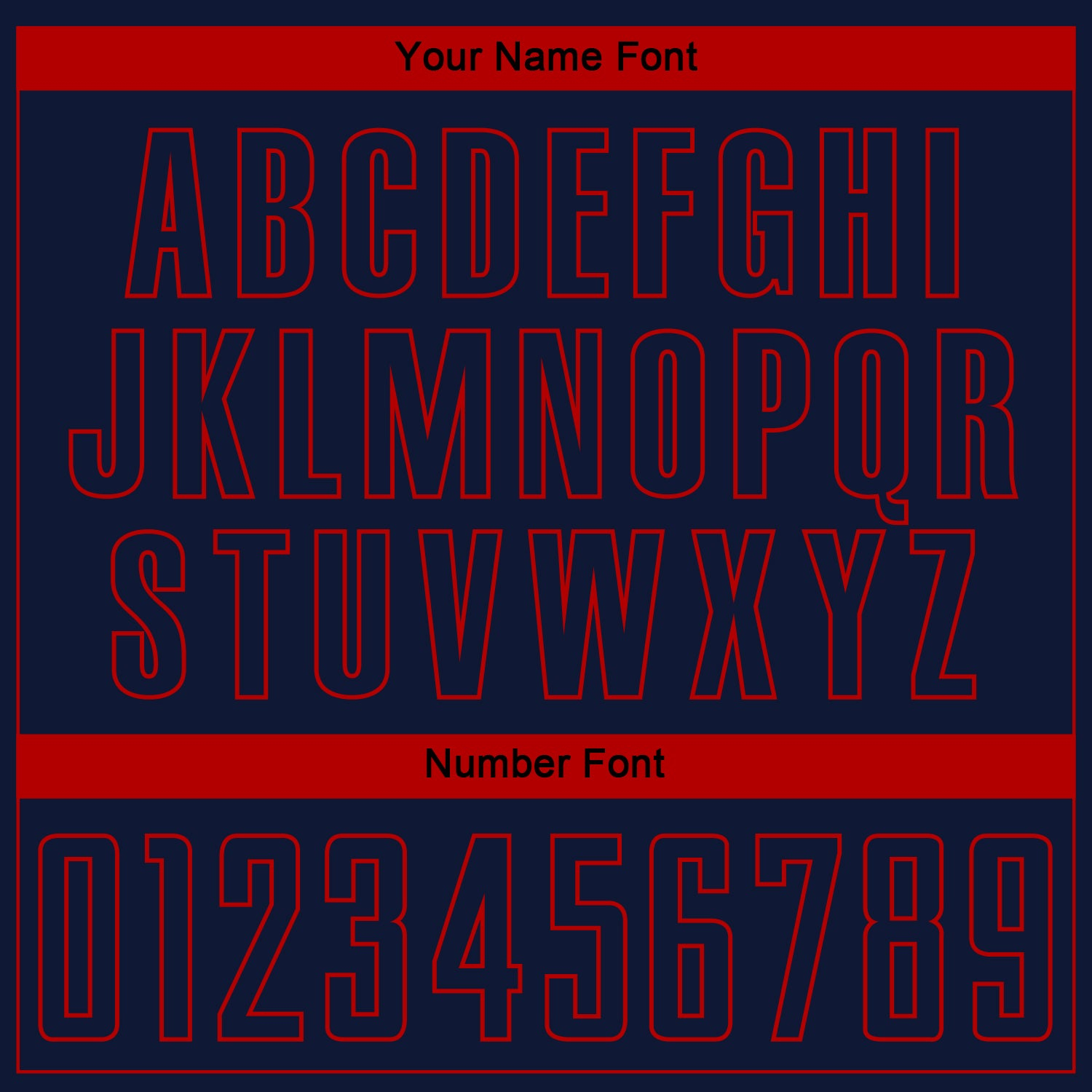 Custom Navy Red Pinstripe Fade Fashion Sublimation Soccer Uniform Jersey