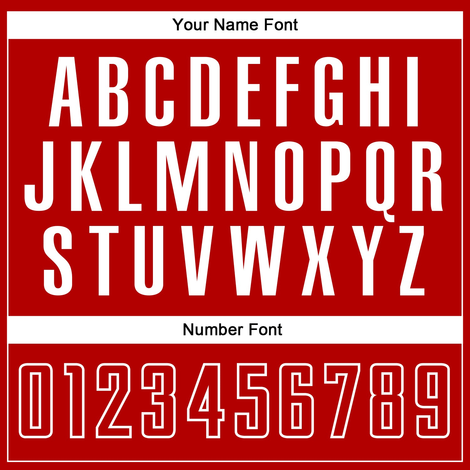 Custom Gold Red-White Sublimation Split Fashion Soccer Uniform Jersey