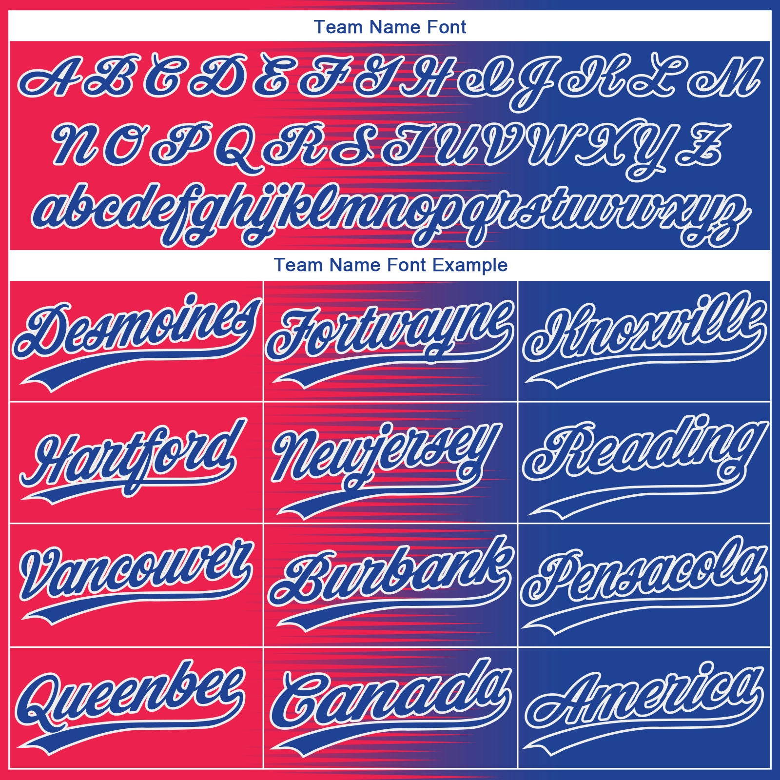 Custom Red Royal-White 3D Pattern Two-Button Unisex Softball Jersey