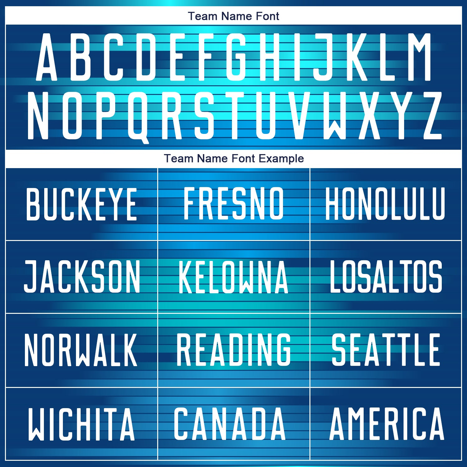 Custom Light Blue White-Black Sublimation Soccer Uniform Jersey