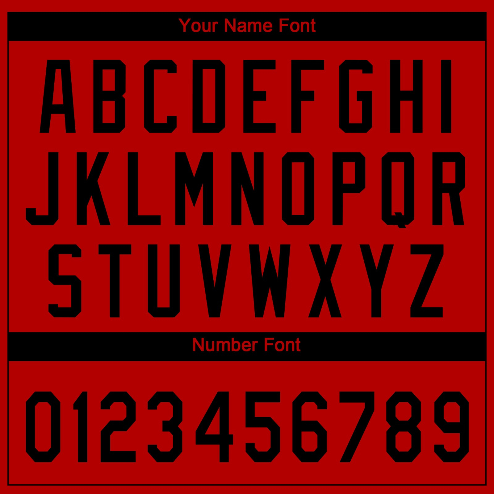 Custom Red Black Two-Button Unisex Softball Jersey