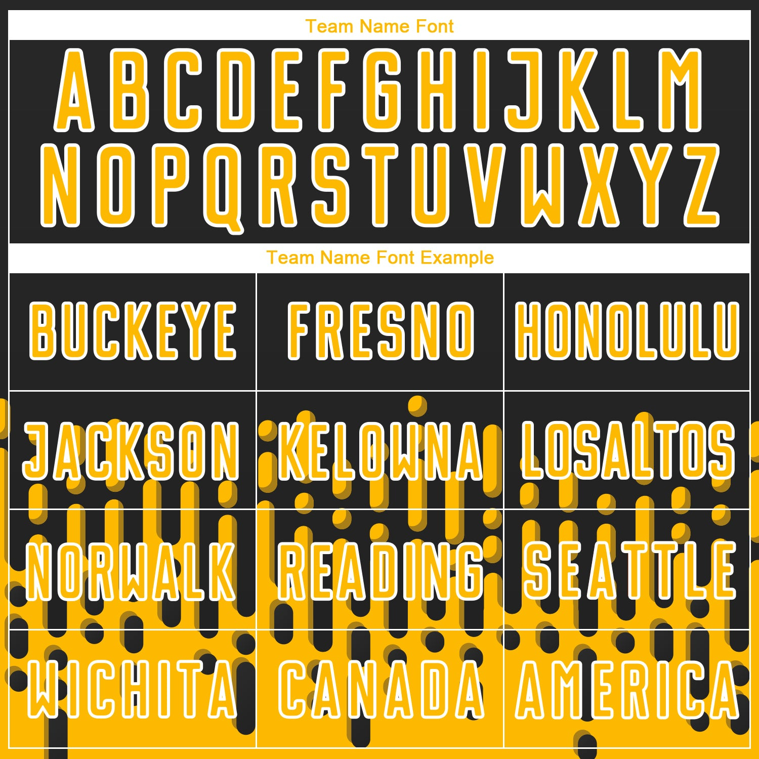 Custom Gold Black-White Abstract Fluid Wave Sublimation Soccer Uniform Jersey