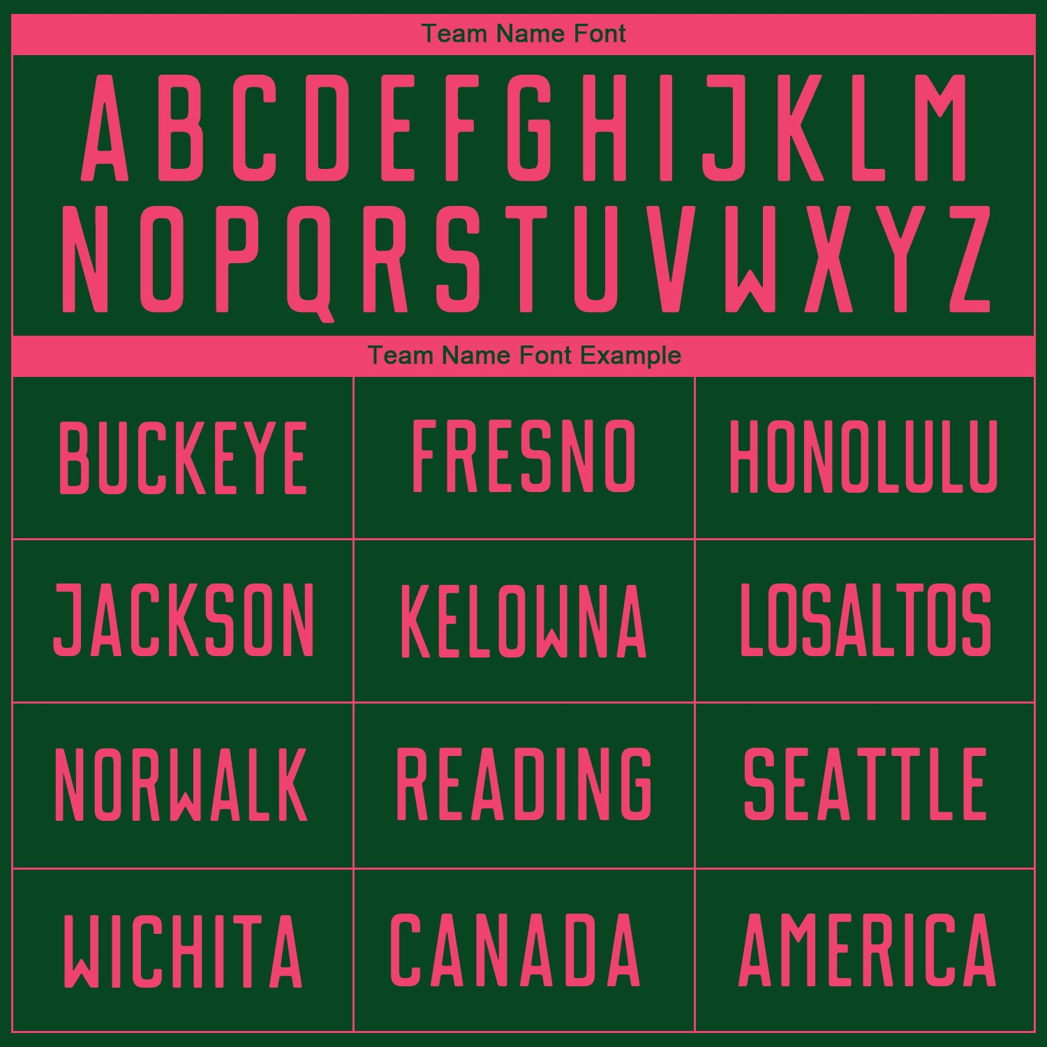 Custom Green Neon Pink Sublimation Soccer Uniform Jersey