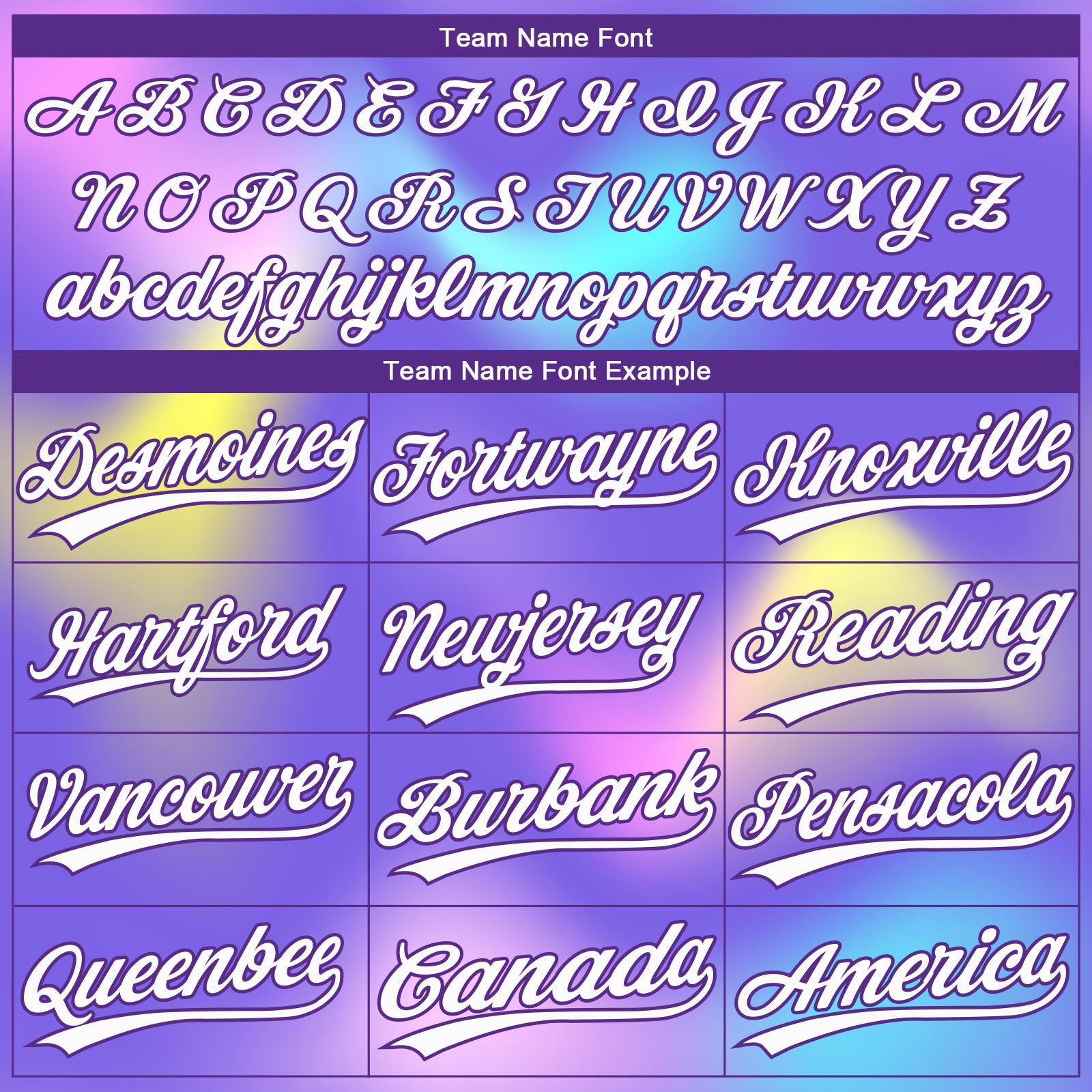 Custom Purple White-Pink 3D Pattern Two-Button Unisex Softball Jersey