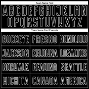 Custom Olive Black-White Sublimation Split Fashion Salute To Service Soccer Uniform Jersey