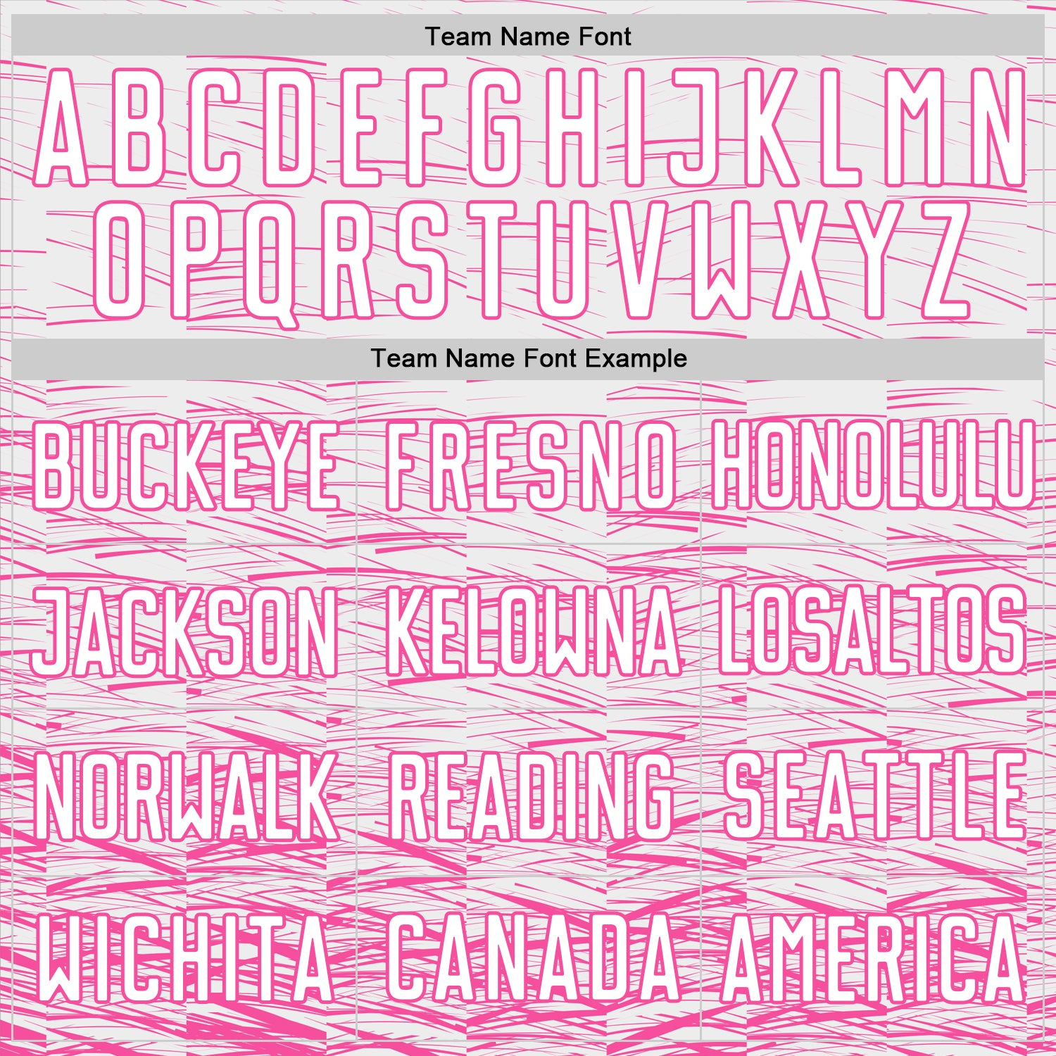 Custom Pink White Sublimation Soccer Uniform Jersey