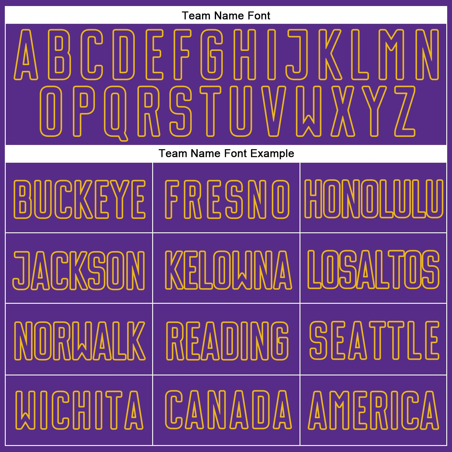 Custom White Purple-Gold Sublimation Split Fashion Soccer Uniform Jersey