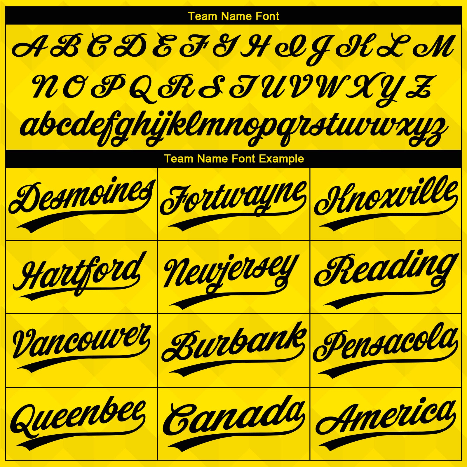 Custom Gold Black 3D Pattern Two-Button Unisex Softball Jersey