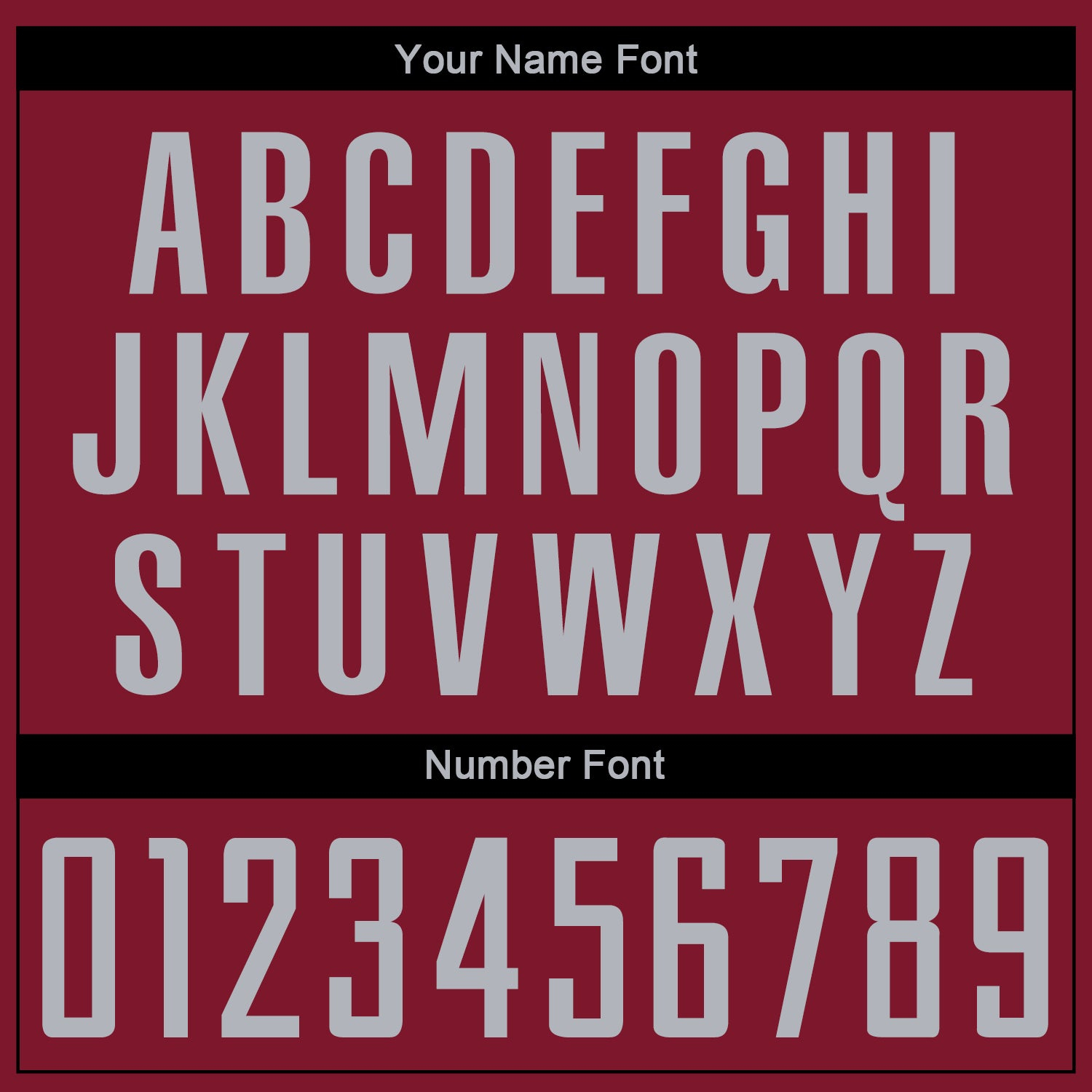 Custom Crimson Gray Sublimation Soccer Uniform Jersey