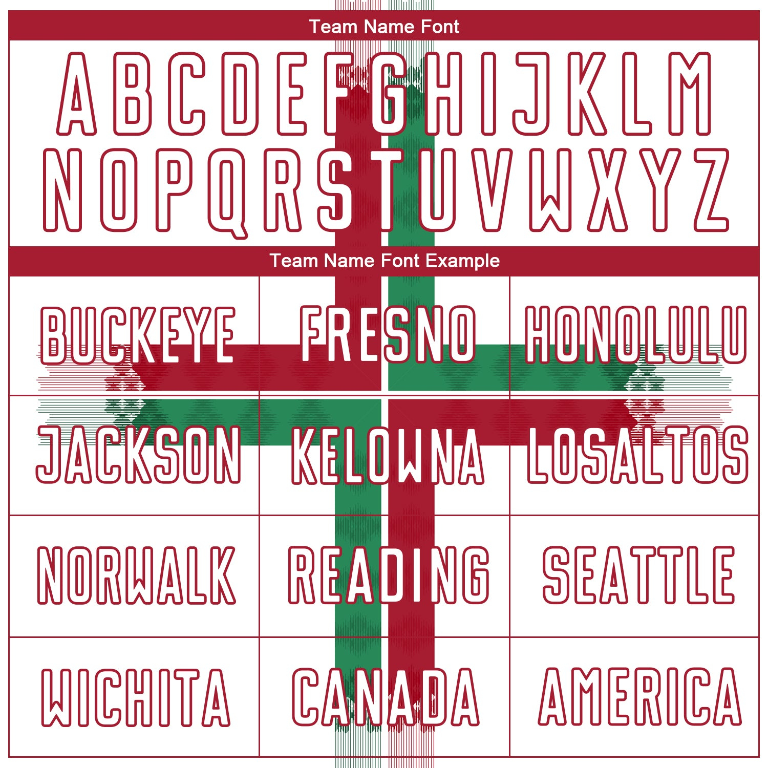 Custom White Kelly Green-Crimson Sublimation Mexico Soccer Uniform Jersey