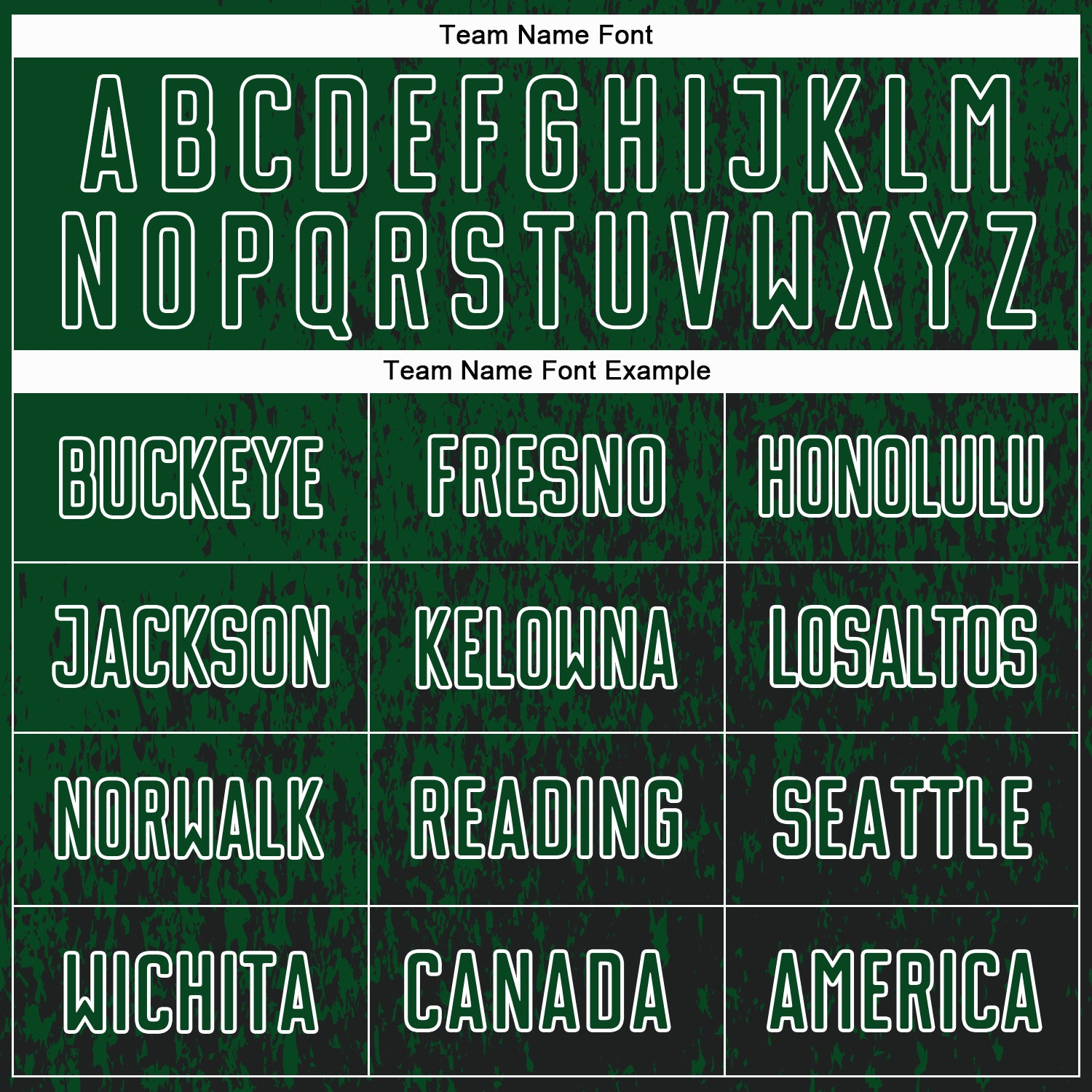 Custom Green Black-White Abstract Fragment Art Sublimation Soccer Uniform Jersey