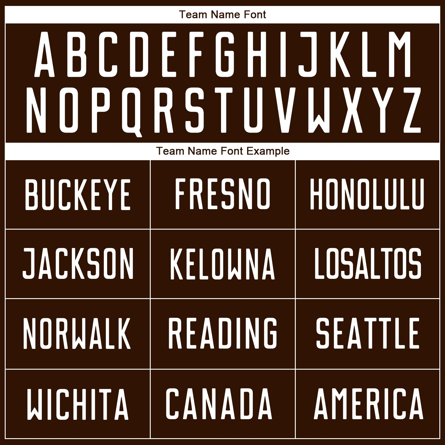 Custom Brown White Sublimation Soccer Uniform Jersey