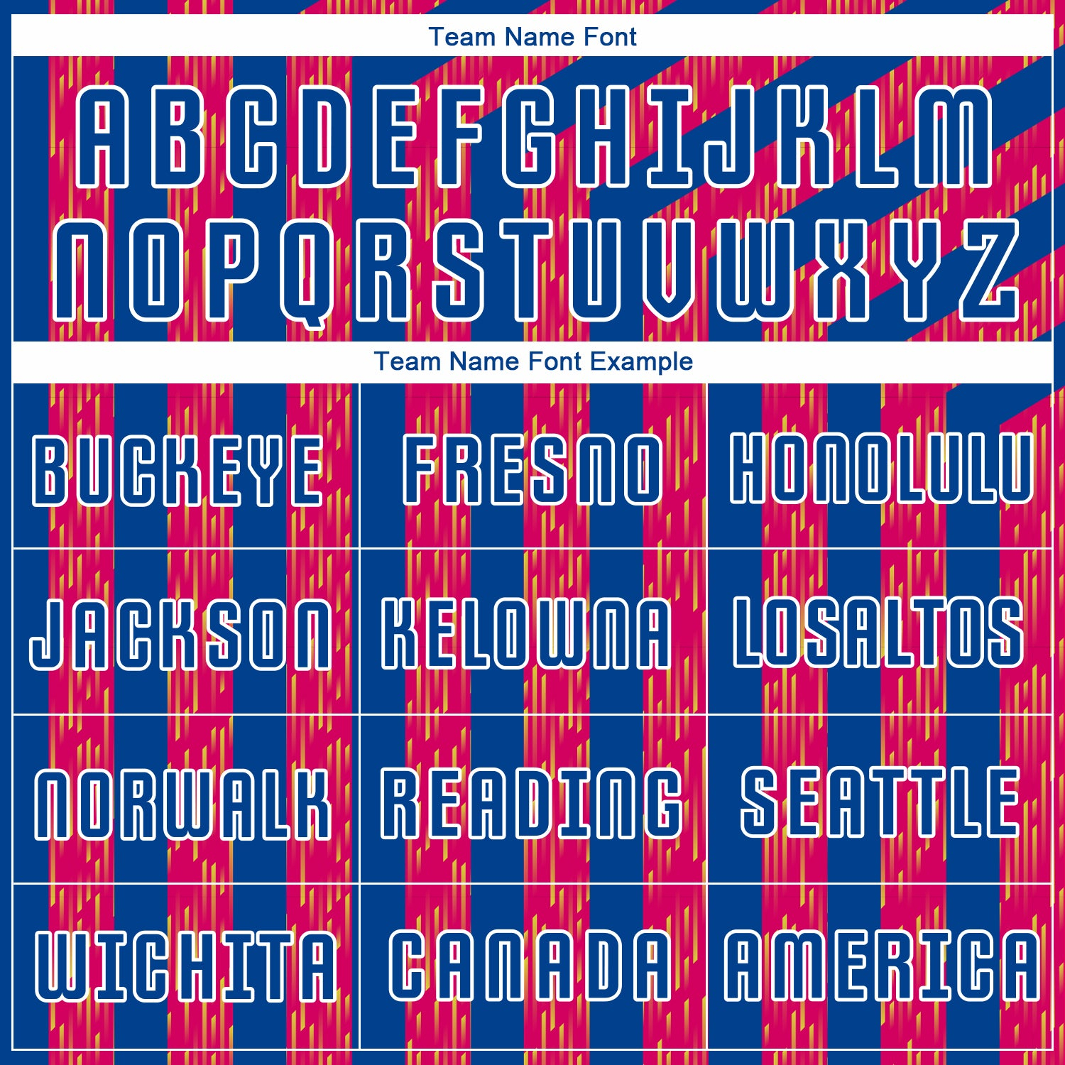 Custom Red Royal-White Sublimation Soccer Uniform Jersey