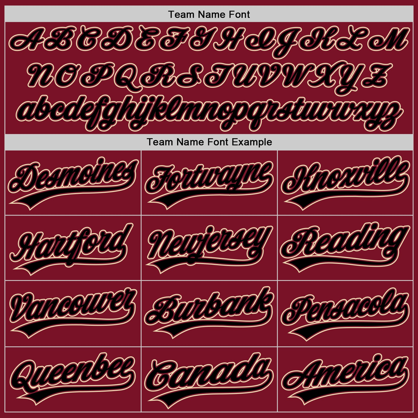 Custom Crimson Black-City Cream Two-Button Unisex Softball Jersey