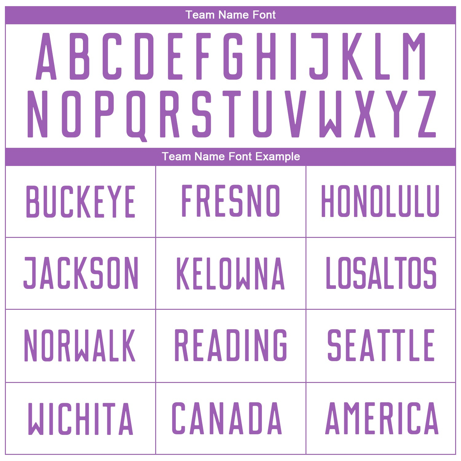 Custom White Medium Purple Sublimation Soccer Uniform Jersey