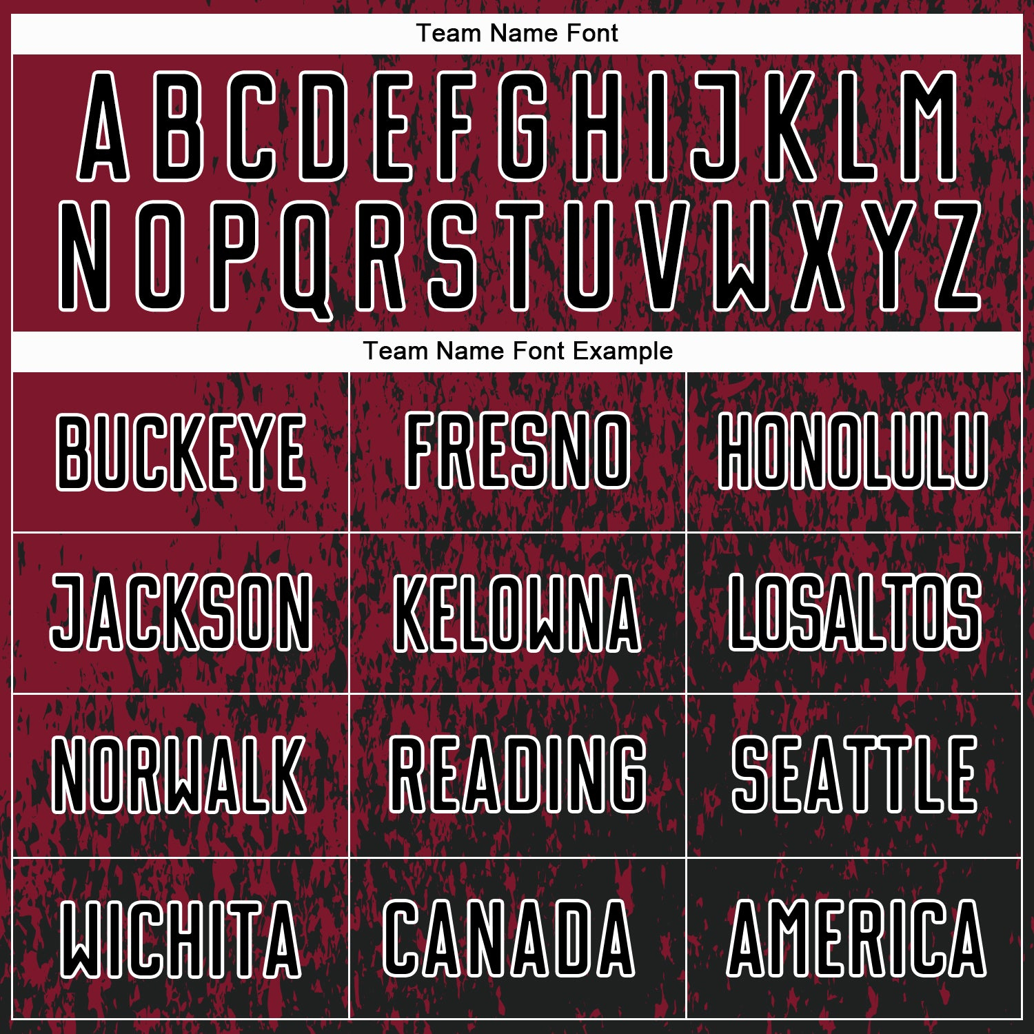 Custom Crimson Black-White Abstract Fragment Art Sublimation Soccer Uniform Jersey