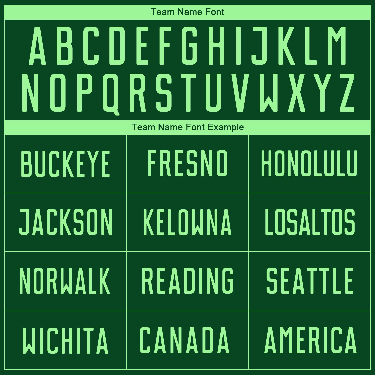 Custom Green Pea Green Sublimation Soccer Uniform Jersey