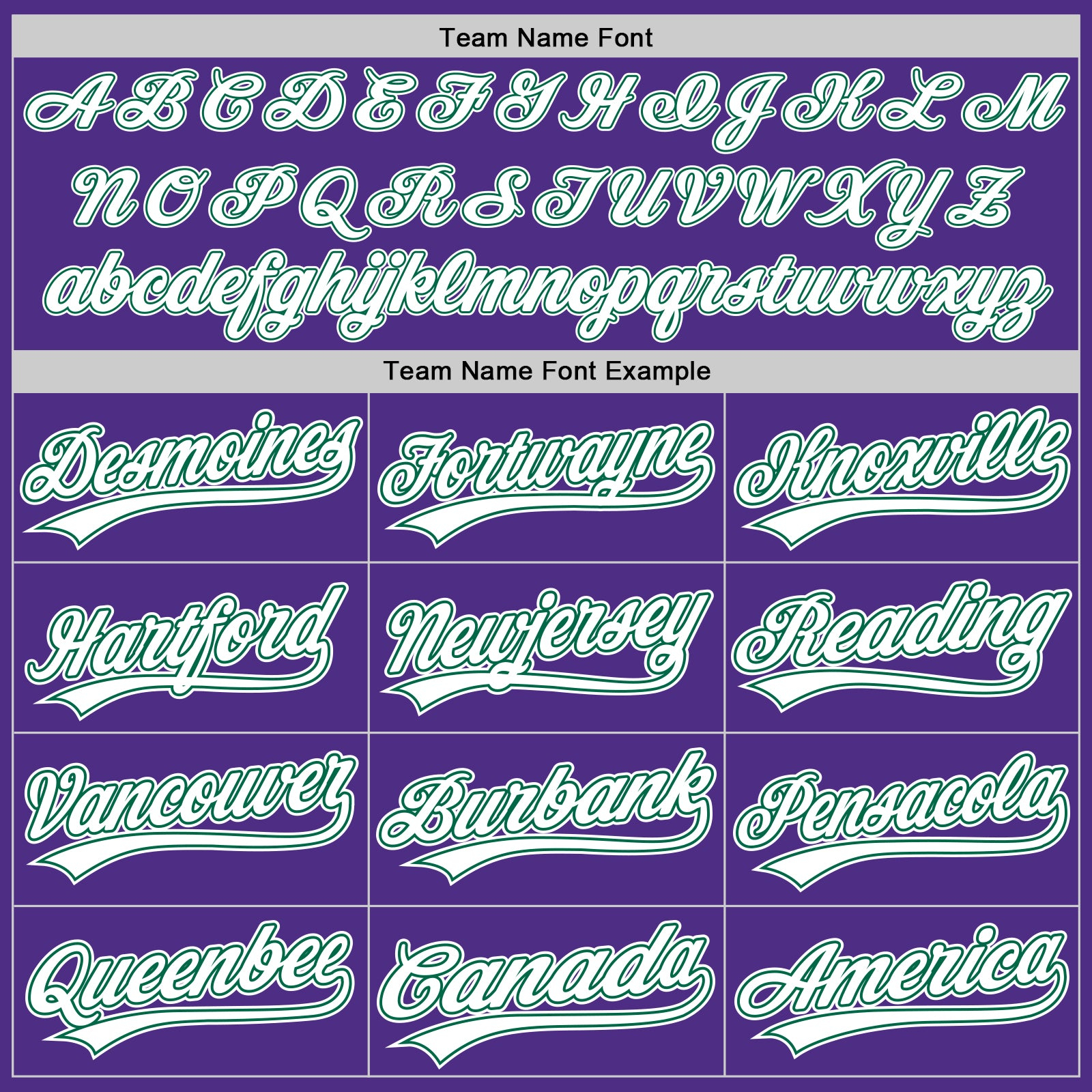 Custom Purple White-Kelly Green Two-Button Unisex Softball Jersey