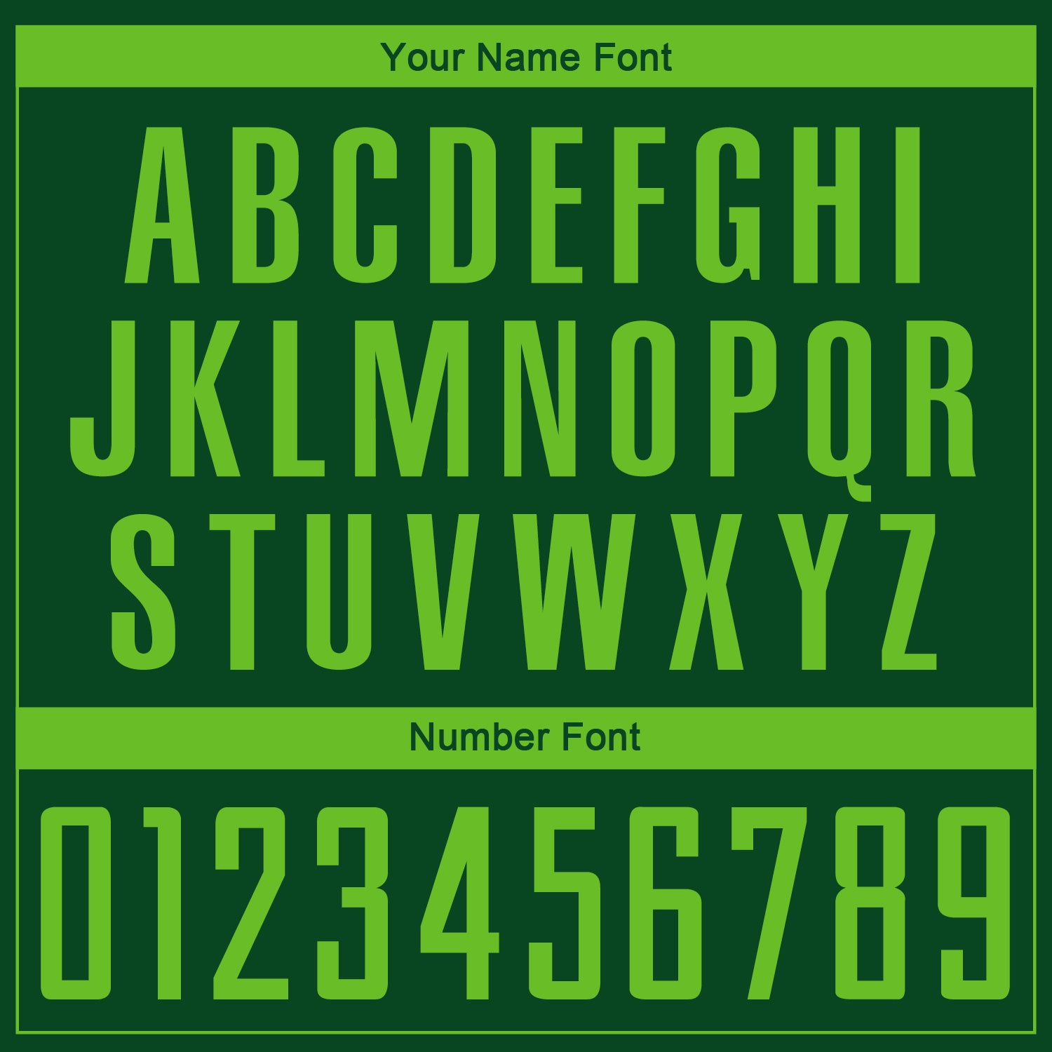 Custom Green Aurora Green Sublimation Soccer Uniform Jersey