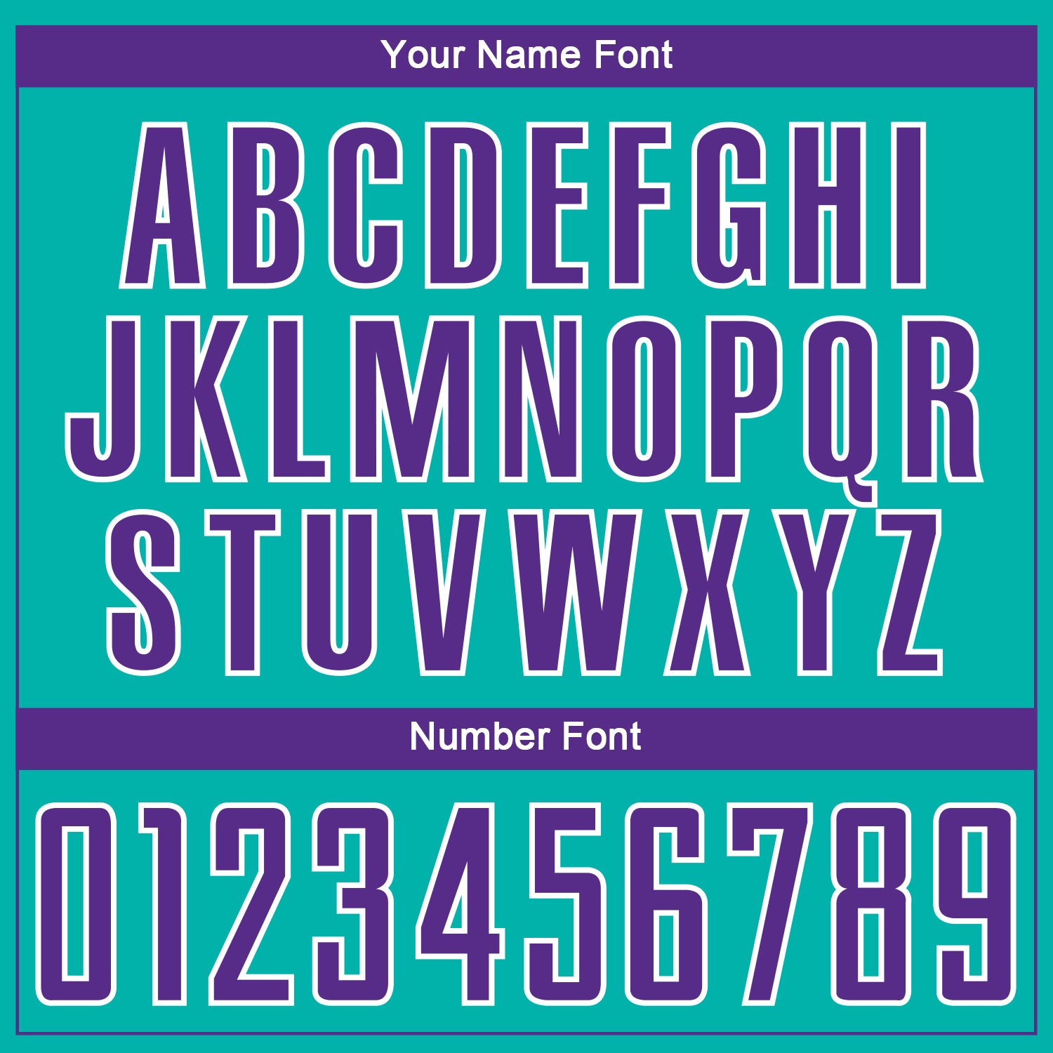 Custom Aqua Purple-White Sublimation Soccer Uniform Jersey