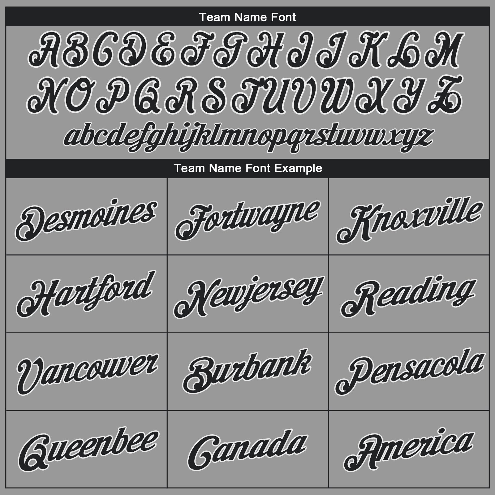 Custom Gray Black-White Performance T-Shirt