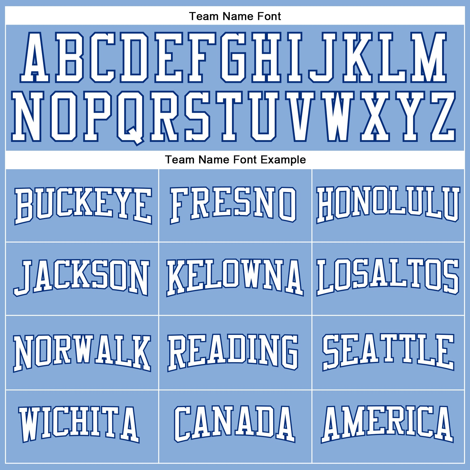 Custom Light Blue White-Royal Long Sleeve Performance T-Shirt