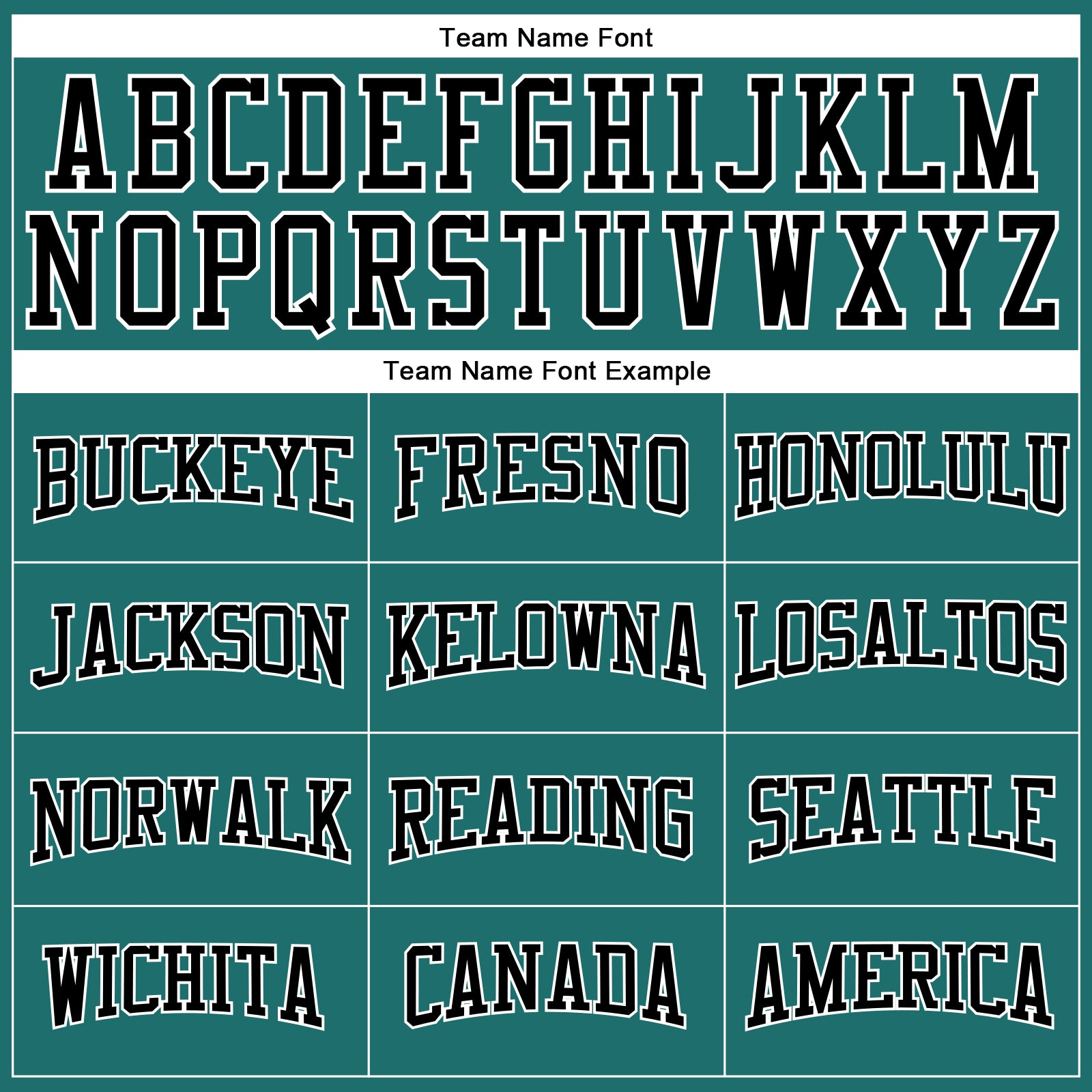 Custom Aqua Black-White Long Sleeve Performance T-Shirt