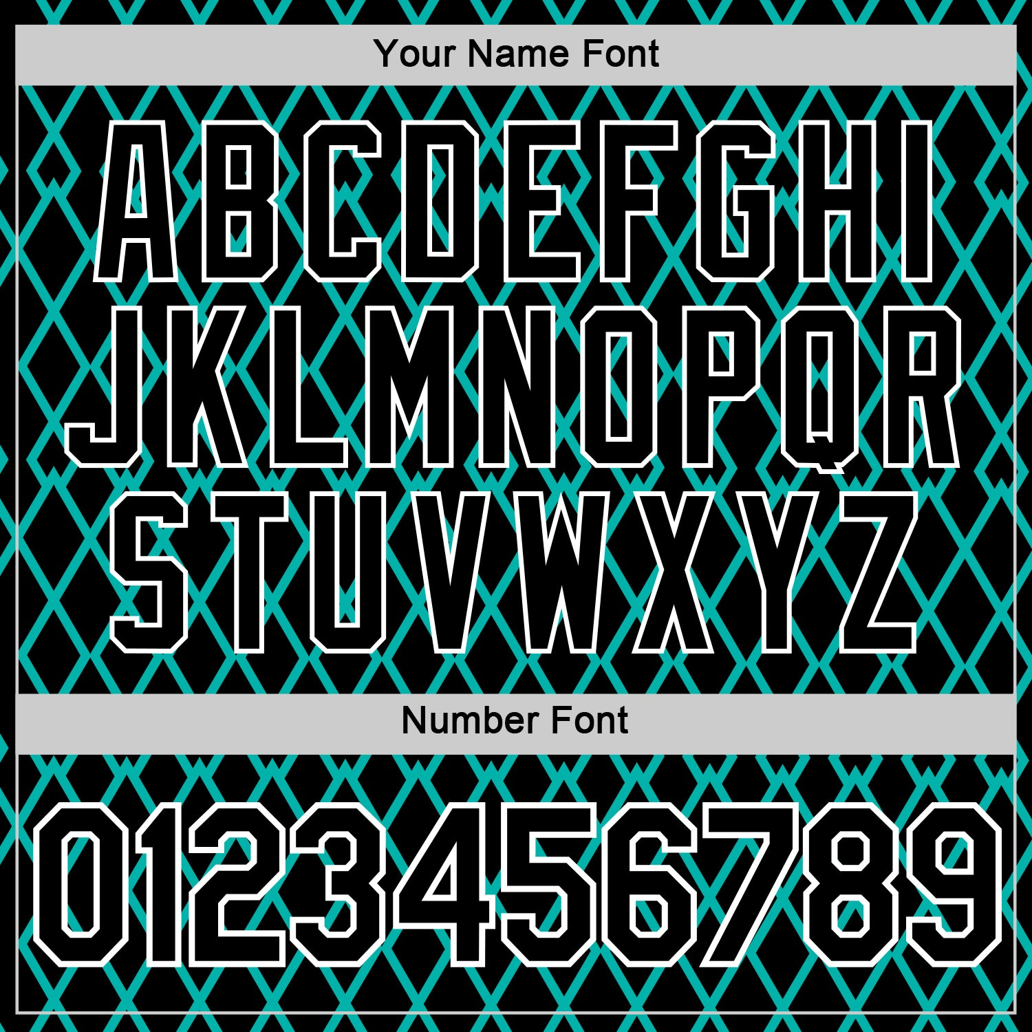 Custom Black Aqua-White 3D Esports Performance T-Shirt