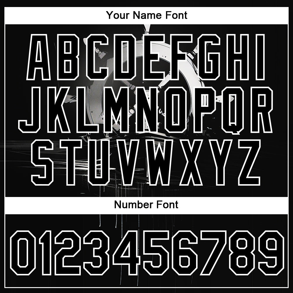 Custom Black White 3D Pattern Design Sailing Ship Wheel Columbus Day Performance T-Shirt