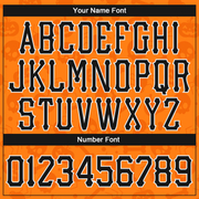 Custom 3D Pattern Halloween Pumpkins Skulls Candies Spiders Long Sleeve Performance T-Shirt