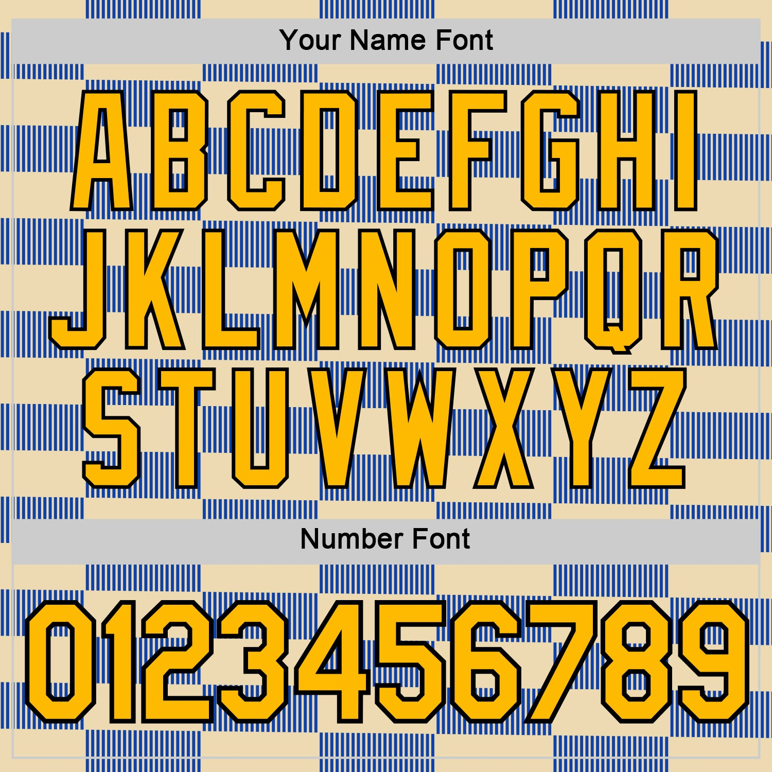 Custom Cream Gold Thunder Blue-Black 3D Esports Performance T-Shirt