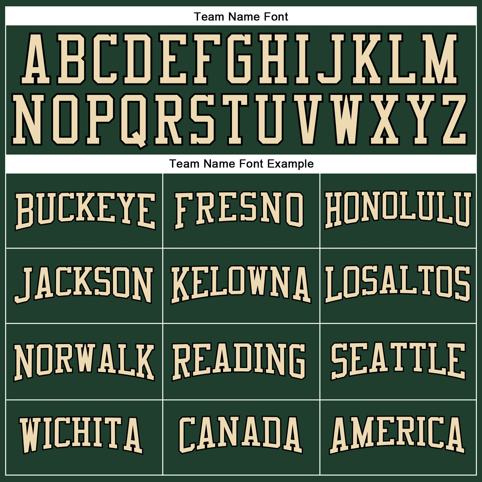 Custom Green Cream-Black Long Sleeve Performance T-Shirt