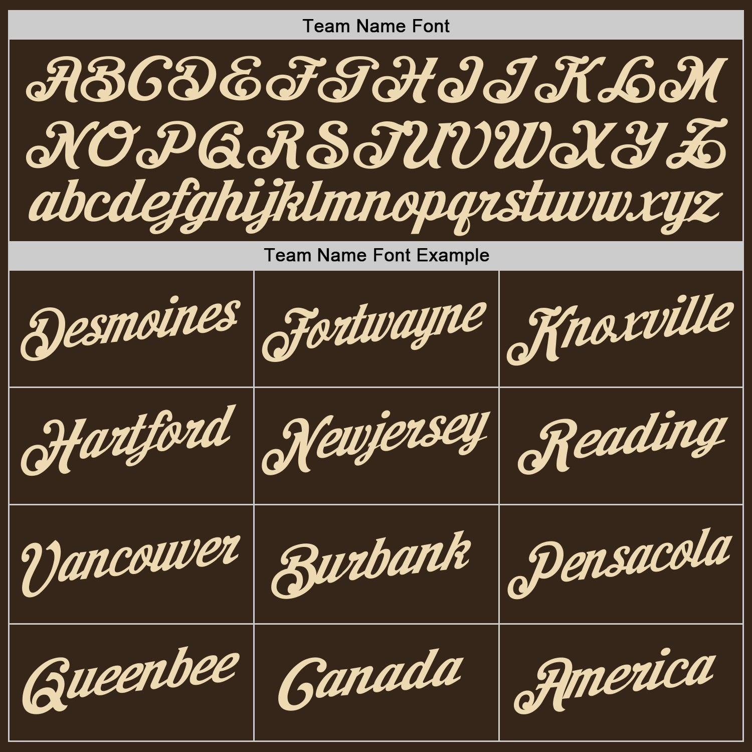 Custom Brown Cream-Gold Performance T-Shirt